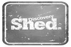 Discovery Shed UK