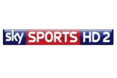 Sky Sports 2HD