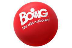 Boing France