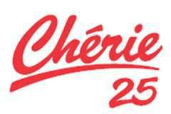 Cherie 25 France
