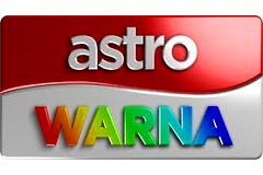 ASTRO WARNA