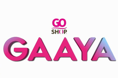 GO SHOP GAAYA