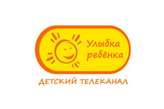 Улыбка ребёнка