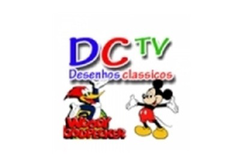 Desenhos clássicos TV