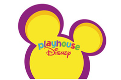 Playhouse Disney
