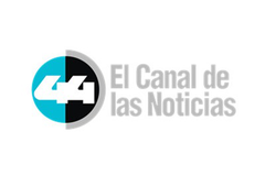 44 Noticias