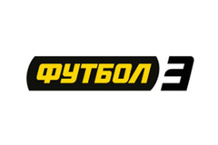 Телеканал Футбол 3