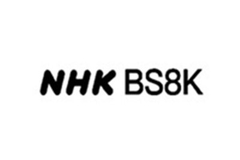 NHK BS8K