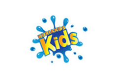 Kuriakos kids
