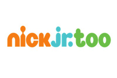Nick Jr. Too