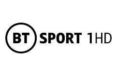 BT Sports 1 HD (UK)