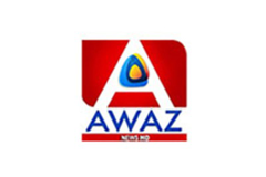 Awaz News