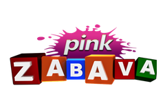 Pink Zabava Serbia