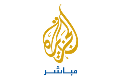 Al Jazeera Mubasher (Arabic)