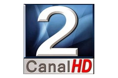 Canal 2 Africa