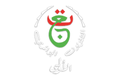 ENTV Algerie