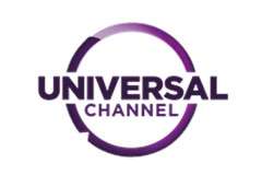 Universal Channel UK