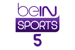 Bein Sports 5 France (English)