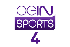 Bein Sports 4 France (English)
