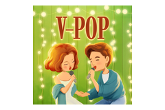 VPOP TV Viet Nam