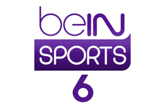 Bein Sports 6 France (English)