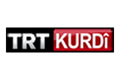 TRT Kurdi