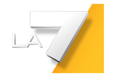 LA7 Italy