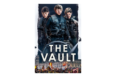 The Vault UK