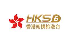 香港卫视旅游台