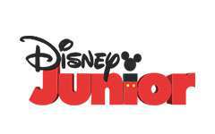 DISNEY JUNIOR 1 PT