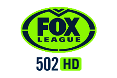 FOX Sports 502