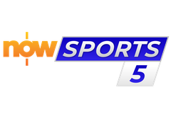 now Sports 5