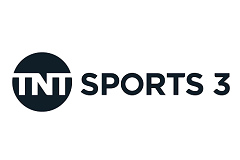 TNT Sports 3