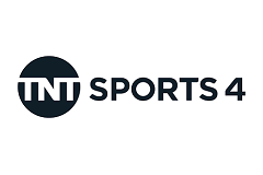 TNT Sports 4