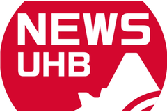 北海道ニュース UHB