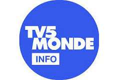 TV5Monde Info