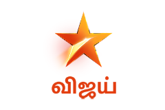Star Vijay India