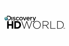 DISCOVERY HD WORLD