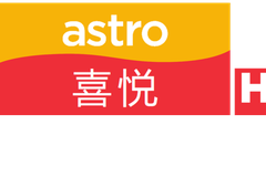 Astro 喜悦HD