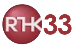 CCTV1(RTHK33)