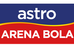 Astro Arena Bola 2