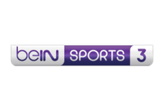 Bein Sports 3(HK)