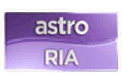 ASTRO RIA