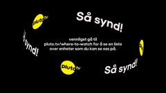 pluto tv thrillers spain