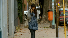 el trece internacional