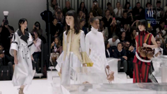 world fashion channel