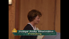 judge judy