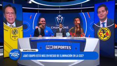 fox sports en espanol