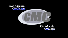 ช่อง california music channel