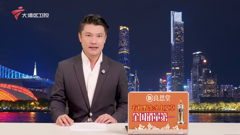 大湾区卫视高清